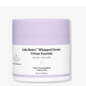 Drunk Elephant Lala Retro Whipped Creme 1.69 oz